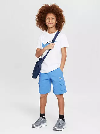 NIKE | Pantalón corto cargo NSW para niño | 